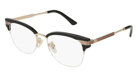 gucci prescription sunglasses|Gucci cat eye prescription glasses.